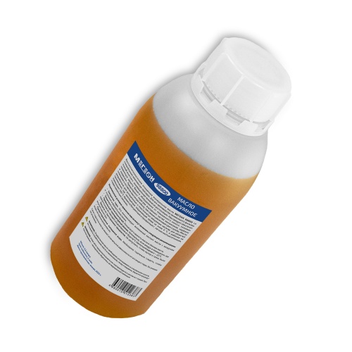 Масло вакуумное МЕГЕОН 98800 фотография  фото 3