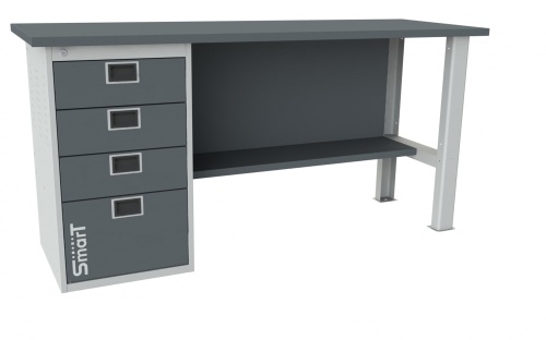 Верстак SMART 1760.4.S3.0 фотография 