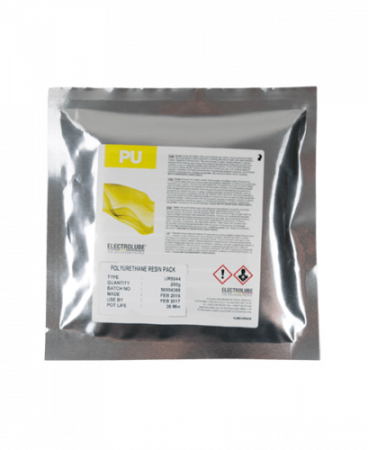 UR5044RP250GE Мягкая / ремонтопригодная, огнестойкая полиуретановая смола фотография  фото 2