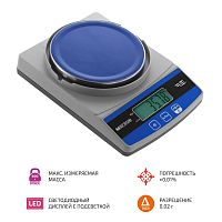 Весы электронные МЕГЕОН 501600