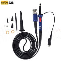 CP2100 Пассивный пробник для осциллографа