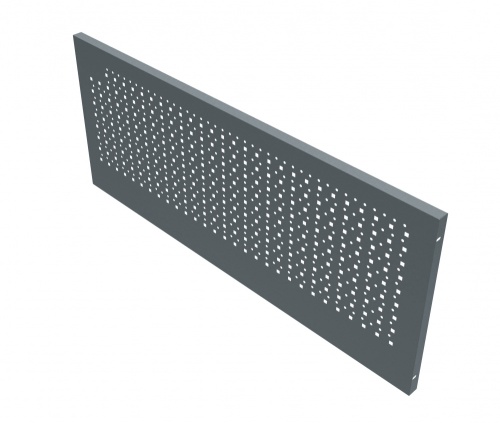 Панель перфорированная 1280 SMART фотография 