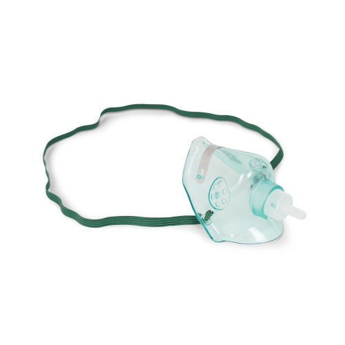 МАСКА КИСЛОРОДНАЯ MEDEREN S (-) - внешний вид МАСКА КИСЛОРОДНАЯ MEDEREN S (-) фотография