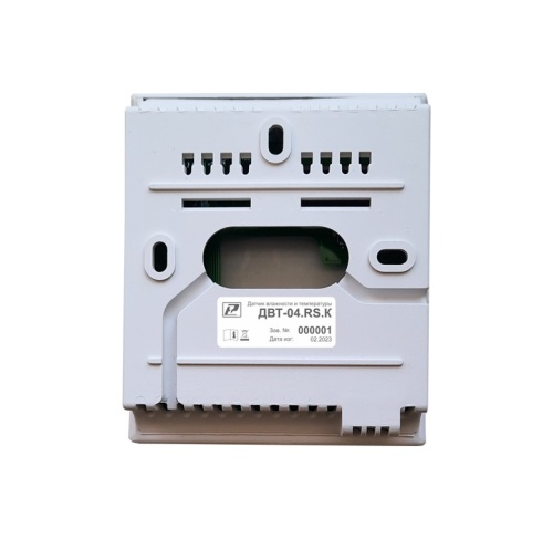 ДВТ-04.K Датчик температуры и относительной влажности фото 5