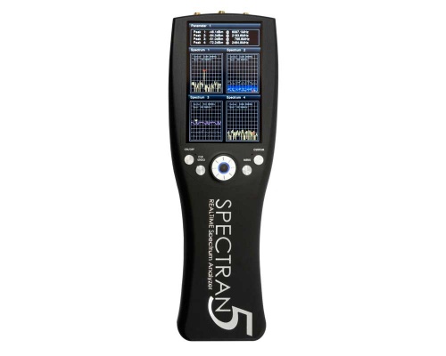 SPECTRAN HF-80200 V5 фотография 