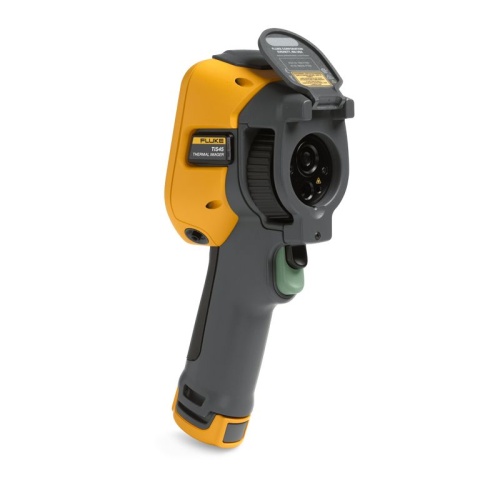 Тепловизор Fluke TiS45 фотография  фото 5