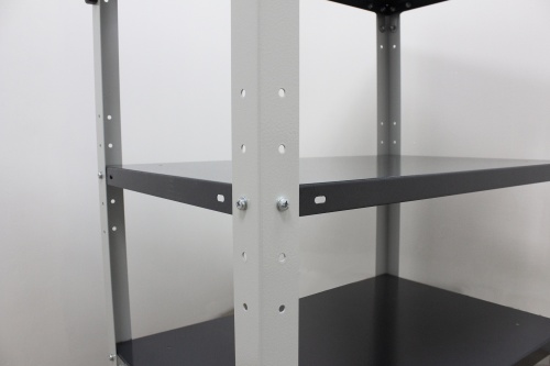 Тележка SMART 1-1М - внешний вид фото 7 Тележка SMART 1-1М фотография фото 7