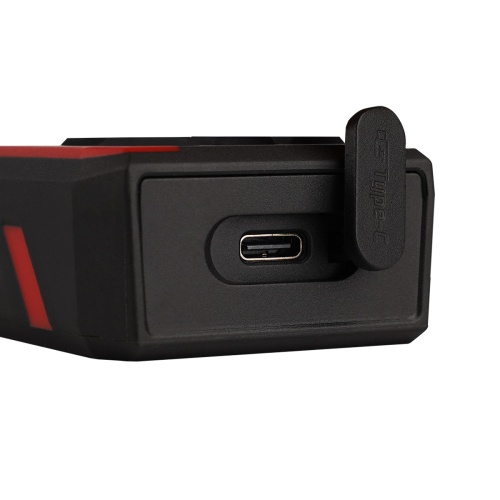 Лазерный дальномер RGK DX-100 фотография  фото 3