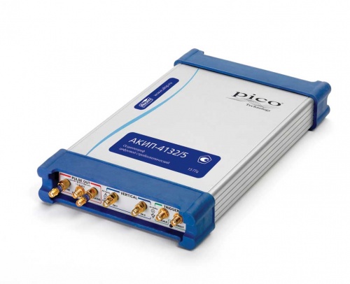 Осциллограф АКИП-4132/5 фотография 