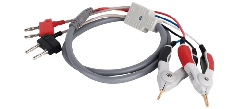 Кабель измерительный TH26050S - внешний вид Кабель измерительный TH26050S фотография