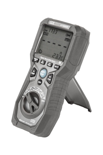 DT-6502H Тестер сопротивления, измеритель длины кабеля - внешний вид фото 5 DT-6502H Тестер сопротивления, измеритель длины кабеля фотография фото 5