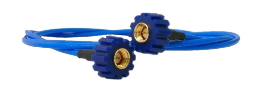 Кабель соединительный SMA 5 м фотография  фото 3