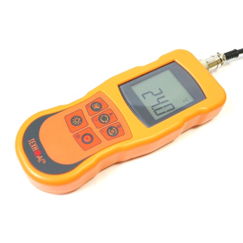 Сварщик - комплект для контроля температуры сварочного шва - внешний вид фото 2 Сварщик - комплект для контроля температуры сварочного шва фотография фото 2