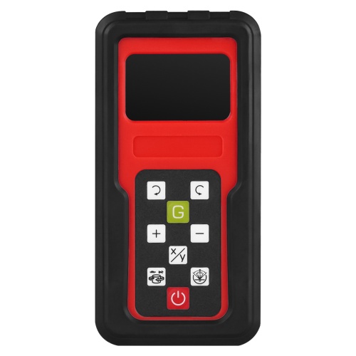 Пульт ДУ для ротационного нивелира RGK SP-500/500G/502/508 фотография 