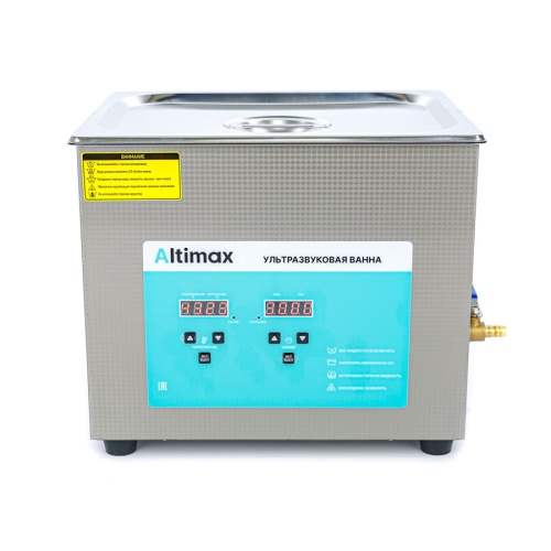 Altimax UC-1-108 Ванна ультразвуковая с подогревом фотография 