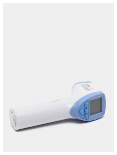 DT-8836 Термометр медицинский бесконтактный фотография  фото 3