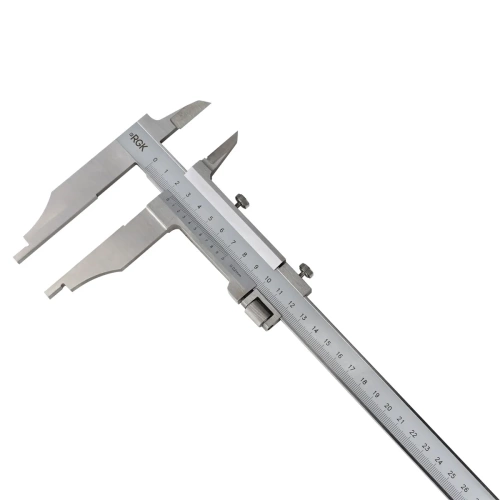 Штангенциркуль RGK SCM-II-300 фотография  фото 2