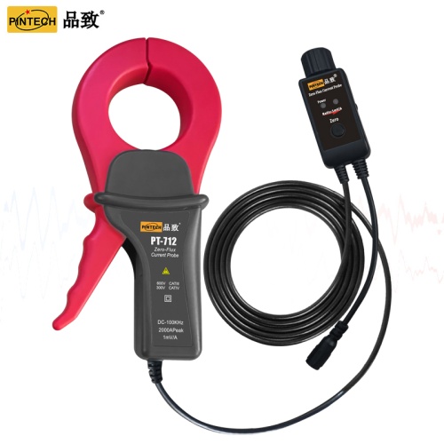 PT-712 Датчик переменного/постоянного тока фотография 