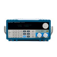 VERDO EL0105 Нагрузка электронная, 300 Вт, 0-30 А, 0-500 В