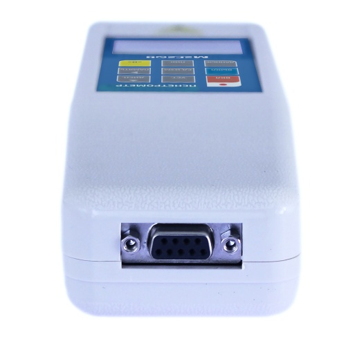 Динамометр с выносным тензодатчиком МЕГЕОН 43005 - внешний вид фото 4 Динамометр с выносным тензодатчиком МЕГЕОН 43005 фотография фото 4