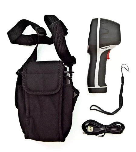 DT-867 Тепловизор фотография  фото 4