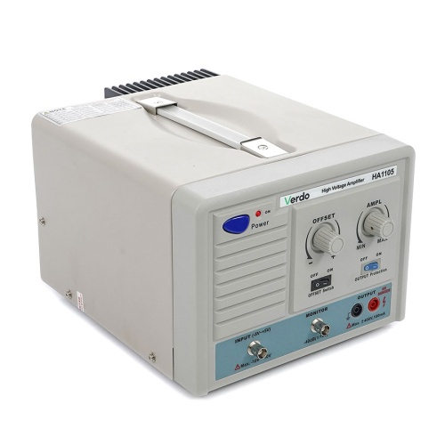 VERDO HA1105 Усилитель амплитудный, 300 кГц, 800 Вп-п фотография 