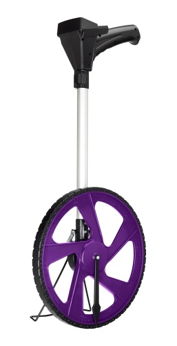 Дорожное колесо Ermenrich Reel WM20 - внешний вид Дорожное колесо Ermenrich Reel WM20 фотография