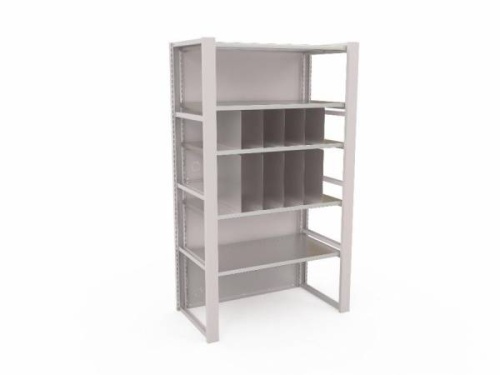 Система хранения MODUL 1х2000 №3 фотография 