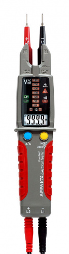 APPA VTA фотография  фото 2