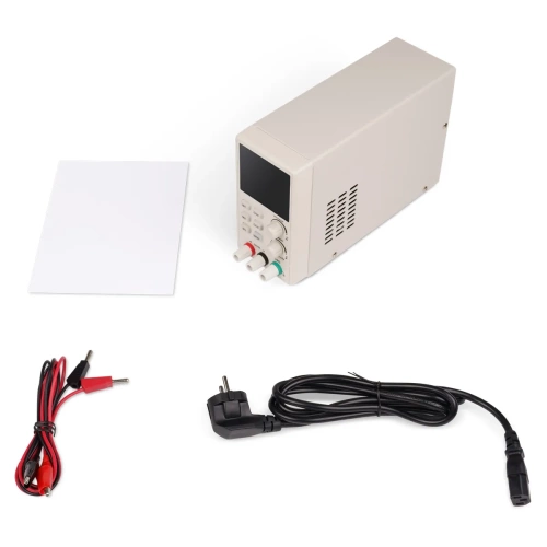 Источник питания Источник питания RGK PS-1326 фотография  фото 8