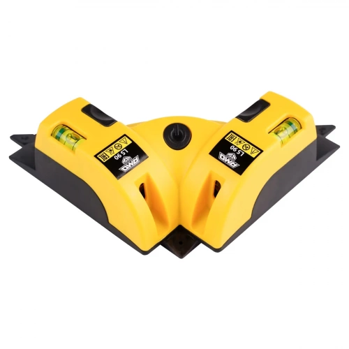 Лазерный угольник AMO LS 90 фотография 