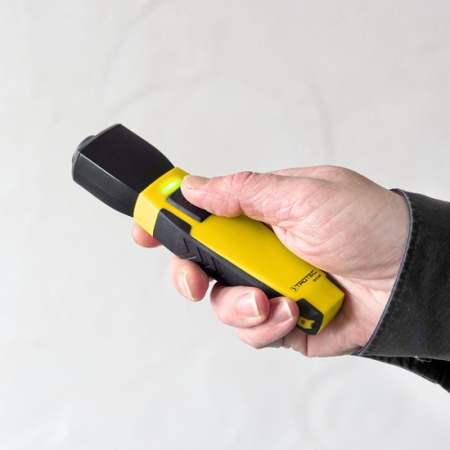 Пирометр Trotec BP21WP appSensor - внешний вид фото 8 Пирометр Trotec BP21WP appSensor фотография фото 8