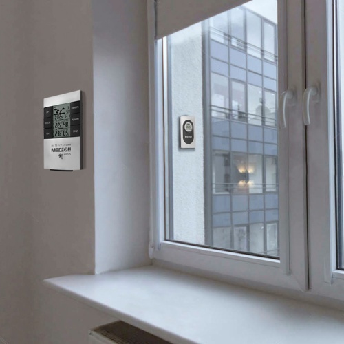 Метеостанция МЕГЕОН 20205 фотография  фото 12