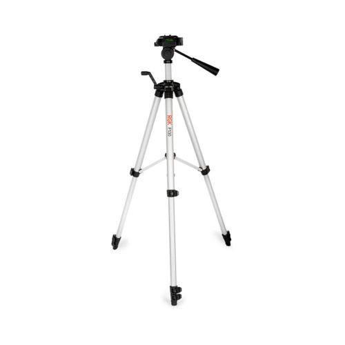 Комплект: лазерный уровень RGK ML-11 + штатив RGK F130 фотография  фото 3