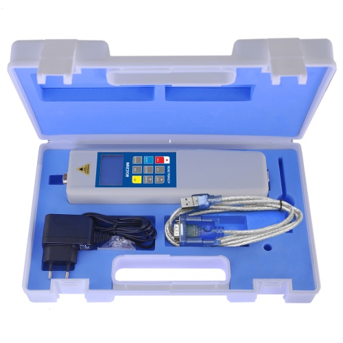 Динамометр с выносным тензодатчиком МЕГЕОН 43005 - внешний вид фото 8 Динамометр с выносным тензодатчиком МЕГЕОН 43005 фотография фото 8