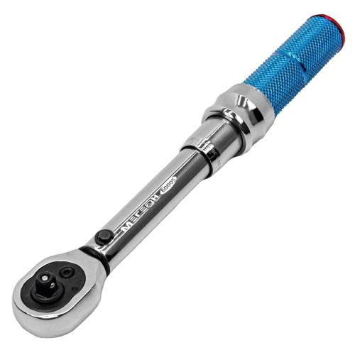 Ключ динамометрический 2 ... 20 Нм МЕГЕОН 60005 фотография  фото 3