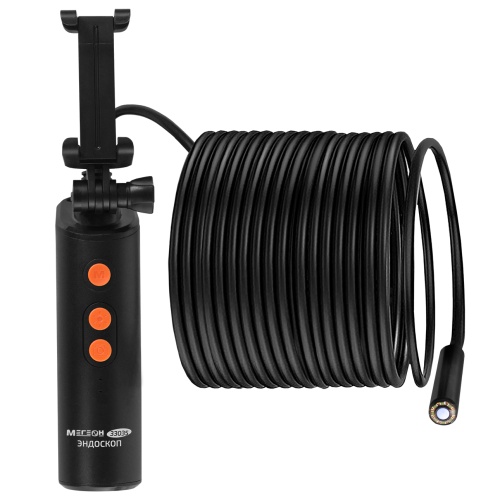 Эндоскоп МЕГЕОН 33035 - внешний вид фото 5 Эндоскоп МЕГЕОН 33035 фотография фото 5