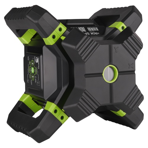 Ротационный нивелир RGK SP-312G фотография  фото 4