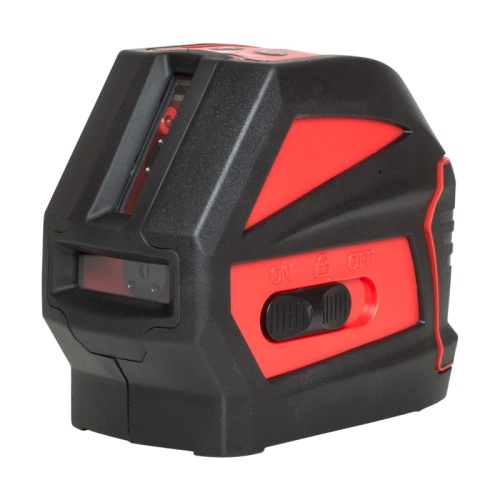 Лазерный нивелир RGK PR-110 фотография  фото 2