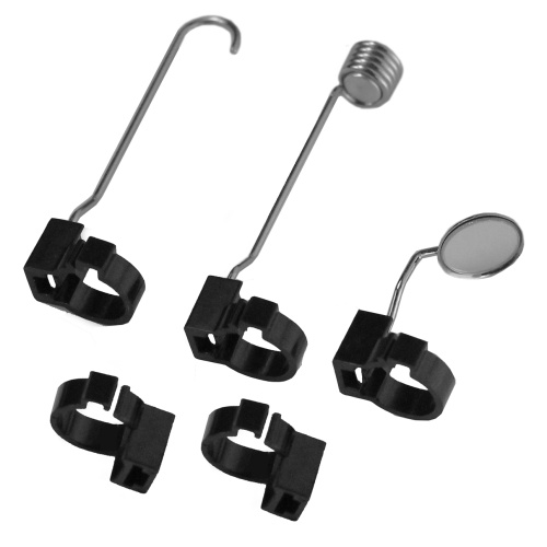 Видеоскоп МЕГЕОН 33030 - внешний вид фото 8 Видеоскоп МЕГЕОН 33030 фотография  фото 8