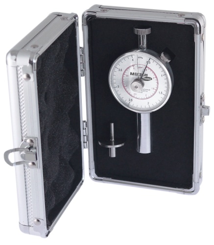 Пенетрометр МЕГЕОН 04002 - внешний вид фото 5 Пенетрометр МЕГЕОН 04002 фотография фото 5