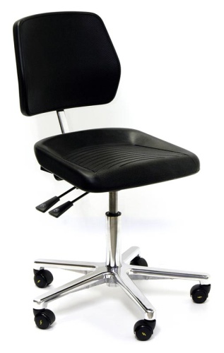 АРМ-3504-430 Кресло антистатическое фотография 