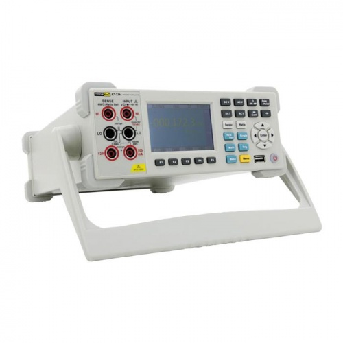 ПрофКиП В7-73М вольтметр универсальный (до 1000 В) фотография 