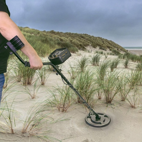 Металлоискатель МЕГЕОН 45013 фотография  фото 14