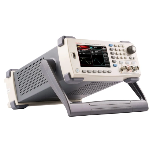 Генератор сигналов специальной формы RGK FG-602 - внешний вид фото 4 Генератор сигналов специальной формы RGK FG-602 фотография фото 4