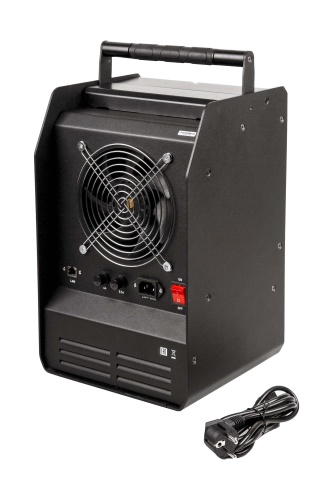 BXL-500 Калибратор инфракрасных пирометров фотография  фото 2