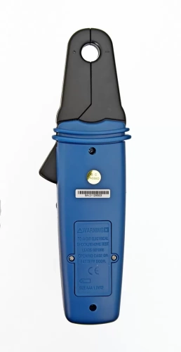 DT-337 Клещи электроизмерительные - внешний вид фото 2 DT-337 Клещи электроизмерительные фотография фото 2