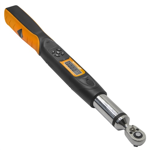 Ключ динамометрический 1,5 ... 30 Нм МЕГЕОН 60001 - внешний вид фото 3 Ключ динамометрический 1,5 ... 30 Нм МЕГЕОН 60001 фотография фото 3