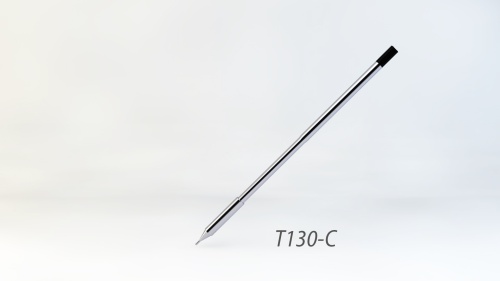 Картридж-наконечник T130-C - внешний вид фото 3 Картридж-наконечник T130-C фотография фото 3