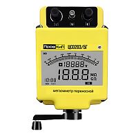 ПрофКиП ЦС0202/5Г Мегаомметр (100В)